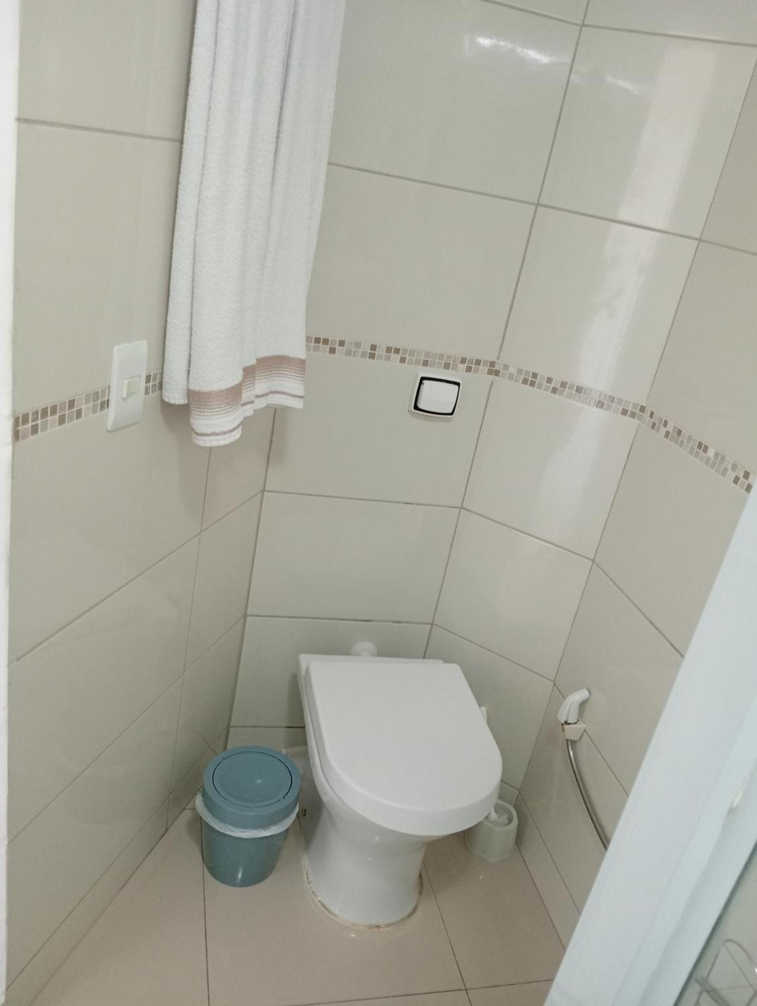 Casa Do Henrique 2 Apartment Сорокаба Екстериор снимка